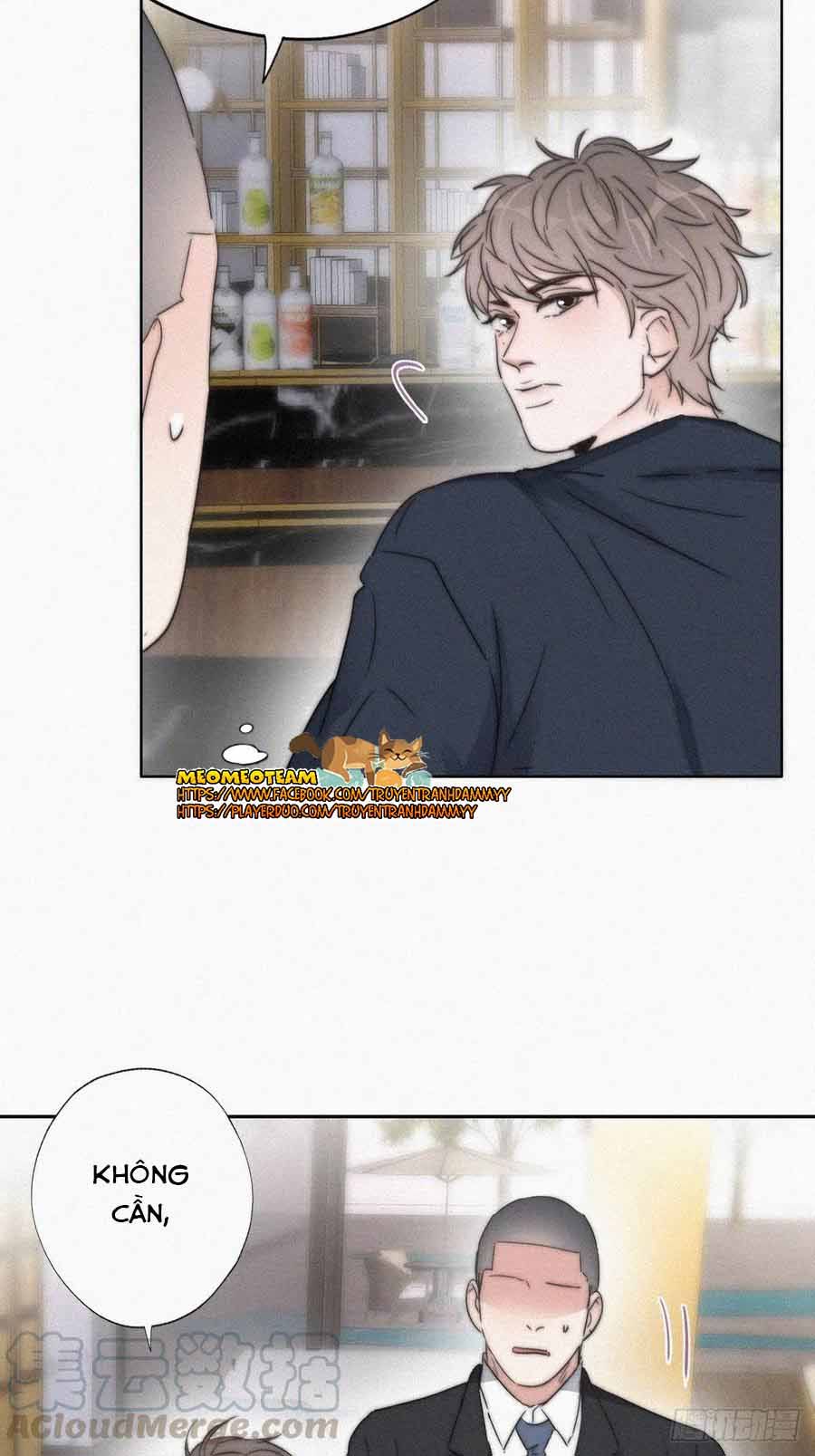 đọc truyện Nghịch Tập Chi Hảo Dựng Nhân Sinh Chương 81 ảnh 47 tại Thiên Thai Truyện