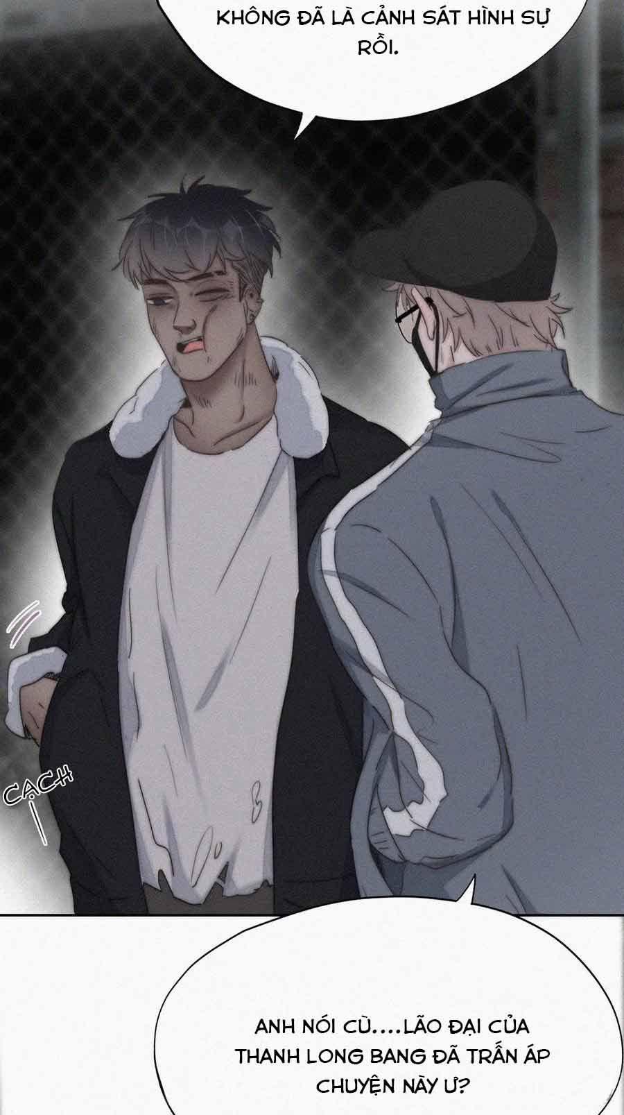 đọc truyện Nghịch Tập Chi Hảo Dựng Nhân Sinh Chương 81 ảnh 7 tại Thiên Thai Truyện