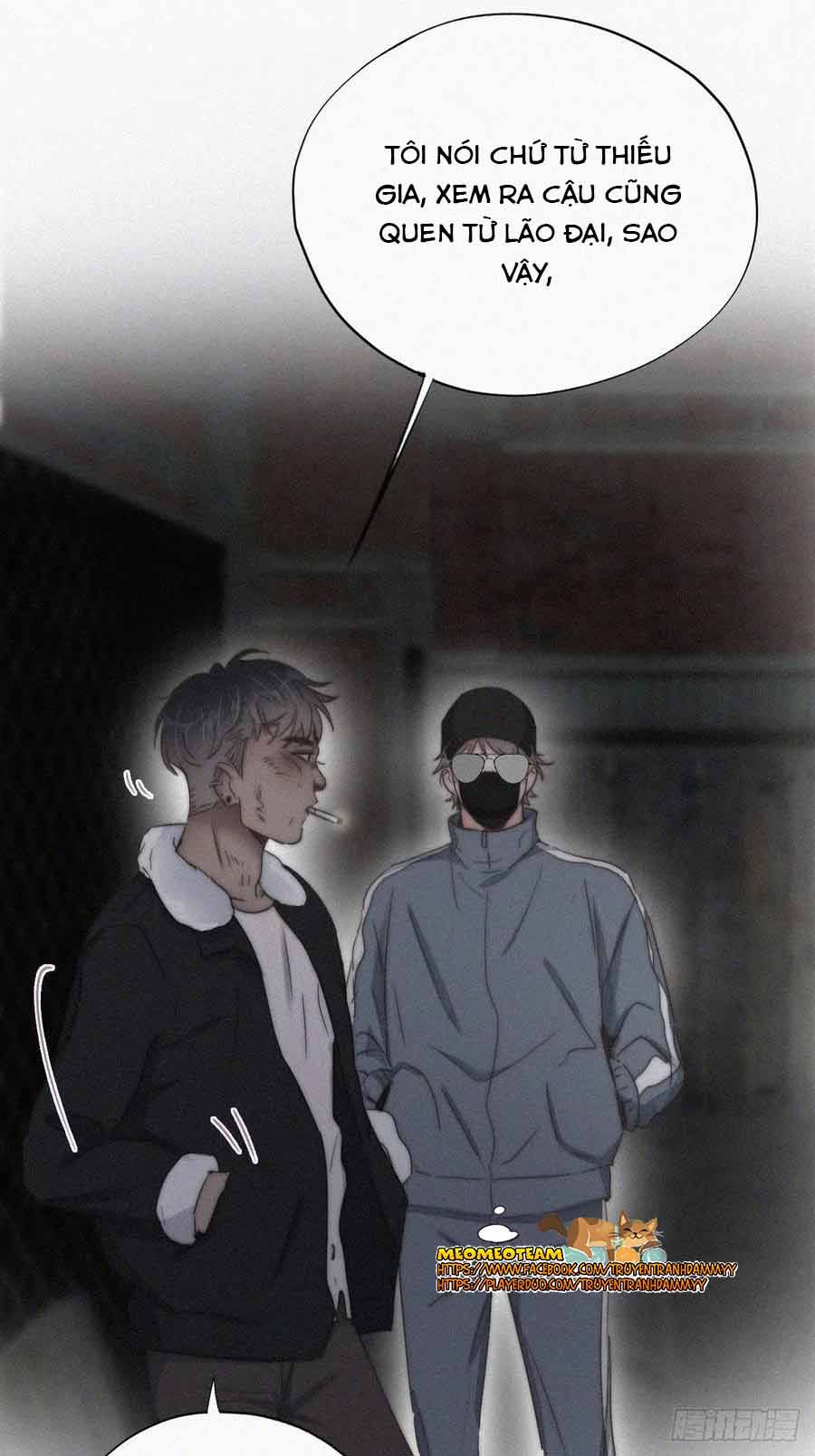 đọc truyện Nghịch Tập Chi Hảo Dựng Nhân Sinh Chương 81 ảnh 9 tại Thiên Thai Truyện