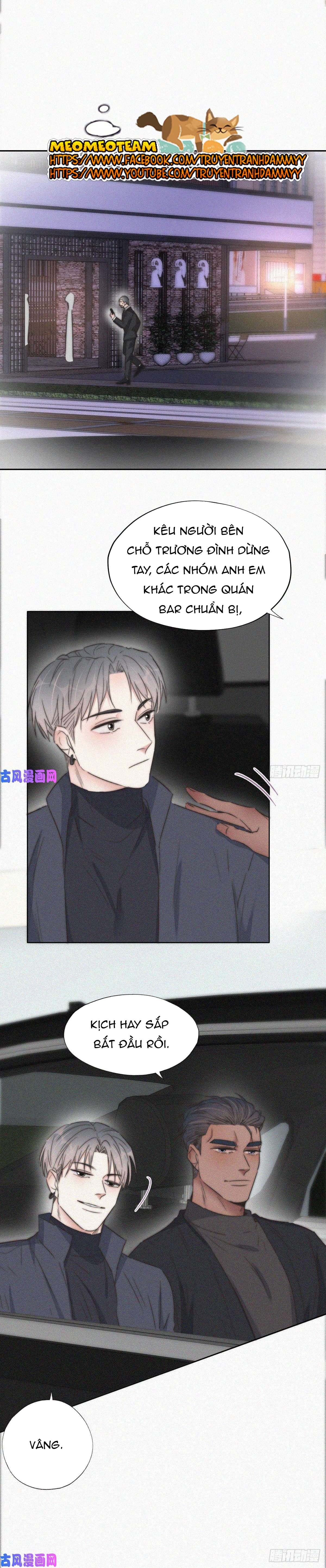 đọc truyện Nghịch Tập Chi Hảo Dựng Nhân Sinh Chương 82 ảnh 12 tại Thiên Thai Truyện