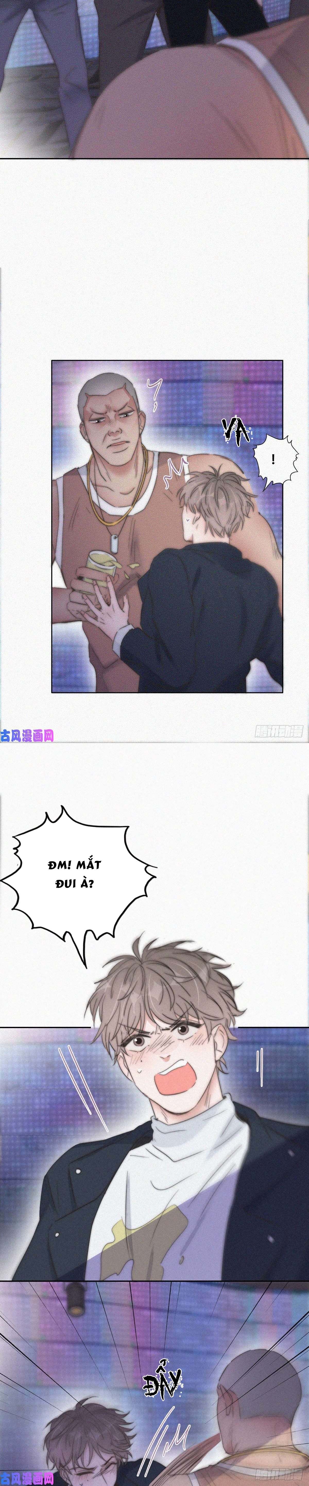 đọc truyện Nghịch Tập Chi Hảo Dựng Nhân Sinh Chương 82 ảnh 14 tại Thiên Thai Truyện