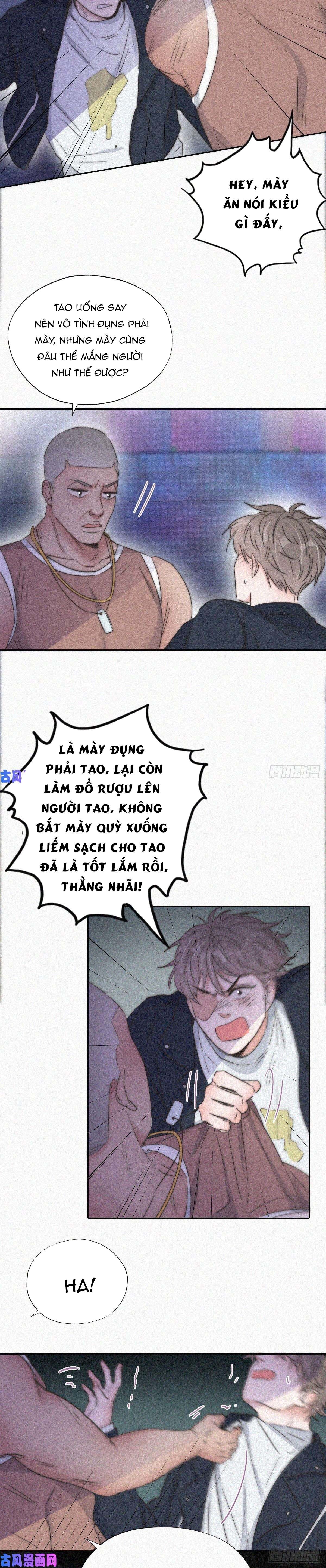 đọc truyện Nghịch Tập Chi Hảo Dựng Nhân Sinh Chương 82 ảnh 15 tại Thiên Thai Truyện