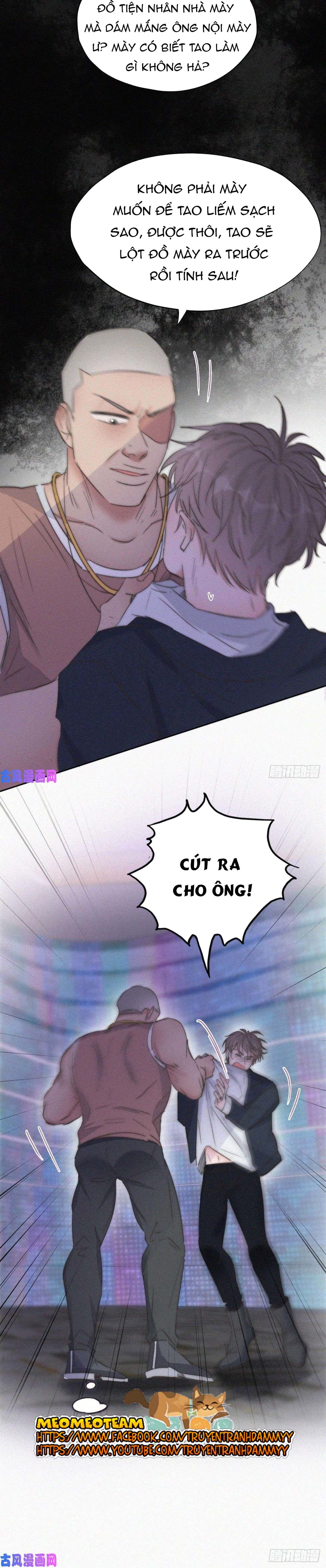 đọc truyện Nghịch Tập Chi Hảo Dựng Nhân Sinh Chương 82 ảnh 16 tại Thiên Thai Truyện