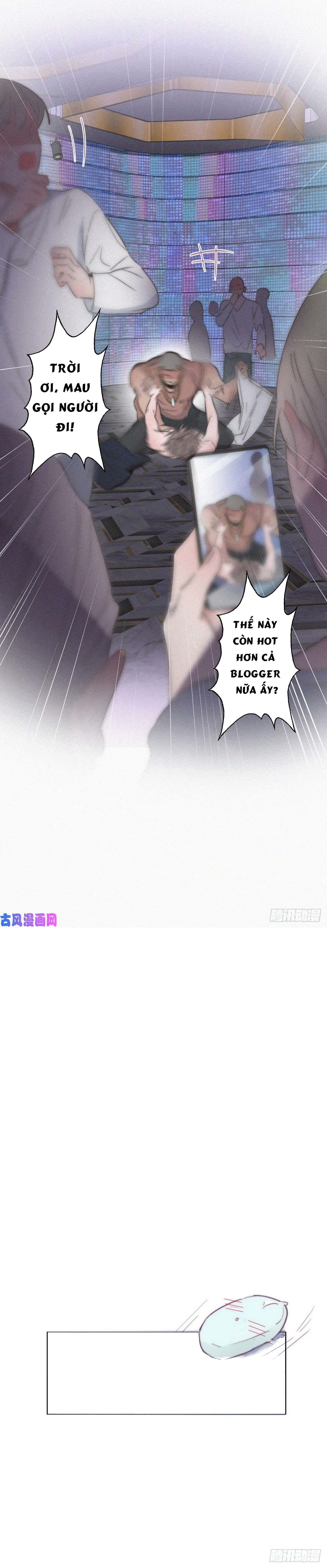 đọc truyện Nghịch Tập Chi Hảo Dựng Nhân Sinh Chương 82 ảnh 19 tại Thiên Thai Truyện