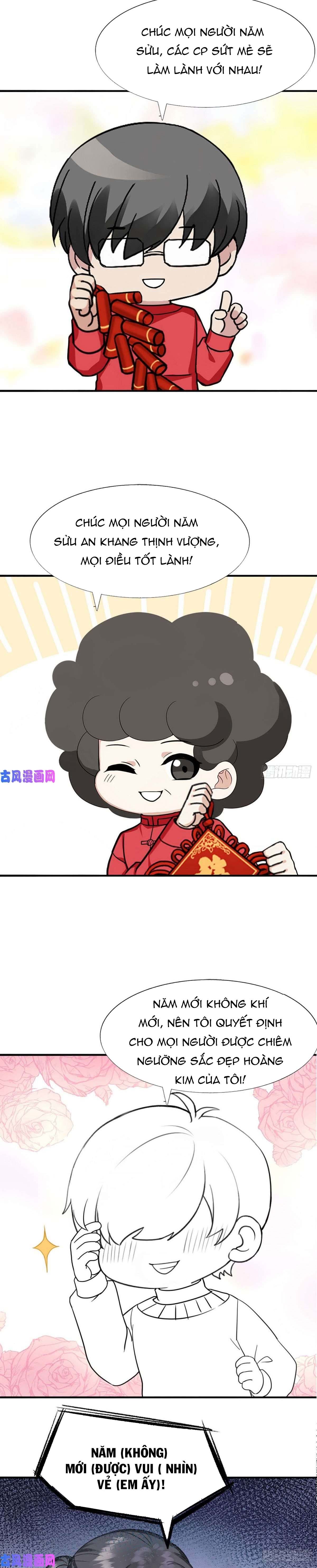 đọc truyện Nghịch Tập Chi Hảo Dựng Nhân Sinh Chương 82 ảnh 21 tại Thiên Thai Truyện