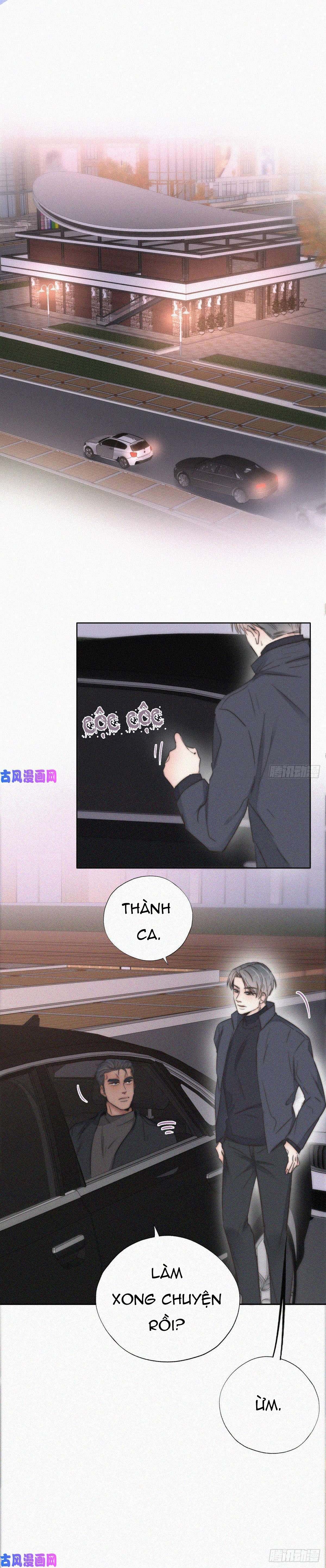 đọc truyện Nghịch Tập Chi Hảo Dựng Nhân Sinh Chương 82 ảnh 4 tại Thiên Thai Truyện