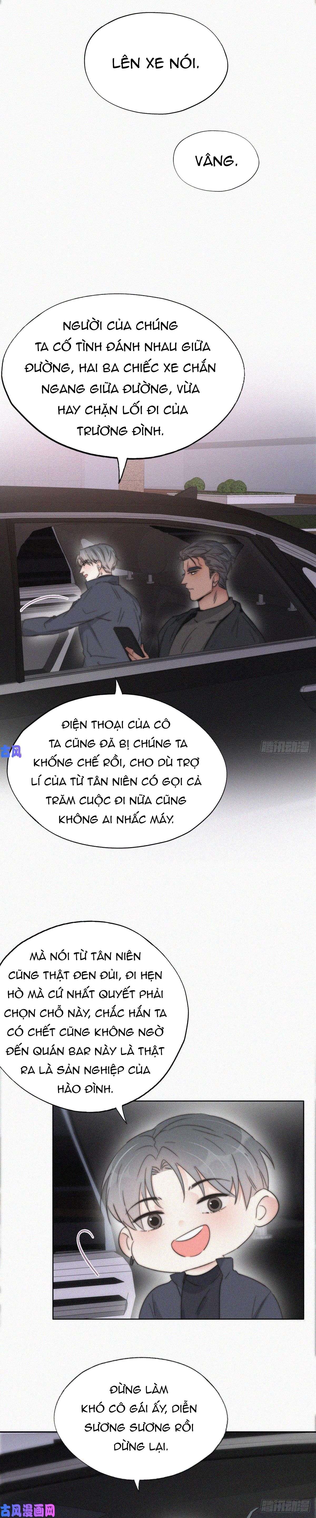 đọc truyện Nghịch Tập Chi Hảo Dựng Nhân Sinh Chương 82 ảnh 5 tại Thiên Thai Truyện