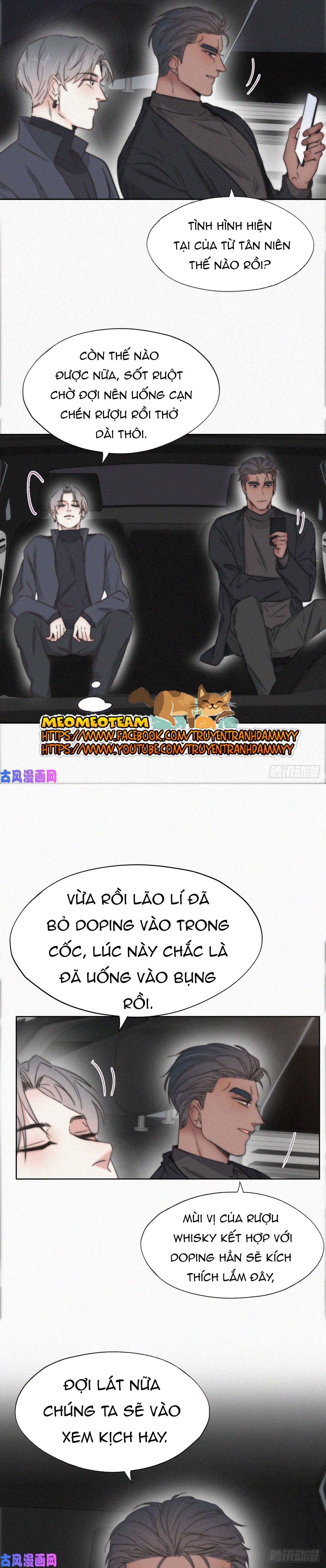 đọc truyện Nghịch Tập Chi Hảo Dựng Nhân Sinh Chương 82 ảnh 6 tại Thiên Thai Truyện