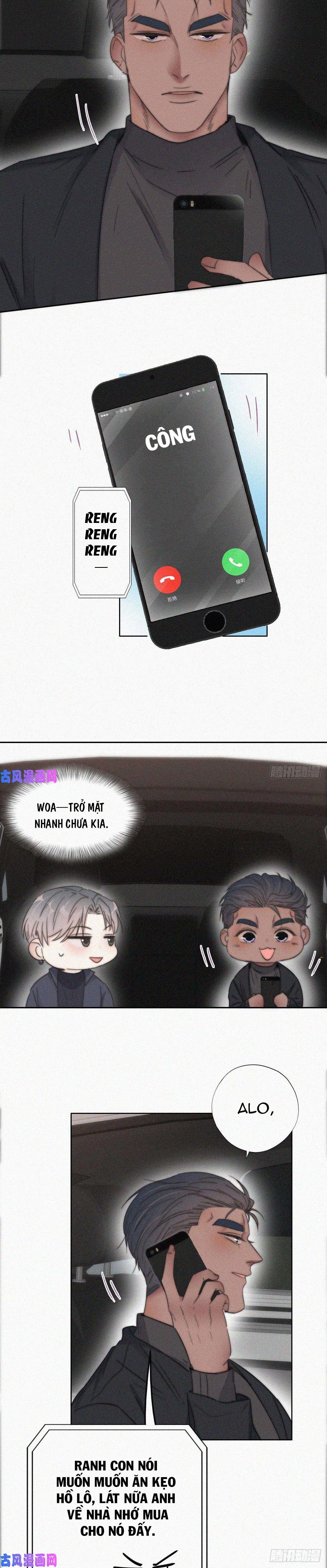 đọc truyện Nghịch Tập Chi Hảo Dựng Nhân Sinh Chương 82 ảnh 7 tại Thiên Thai Truyện