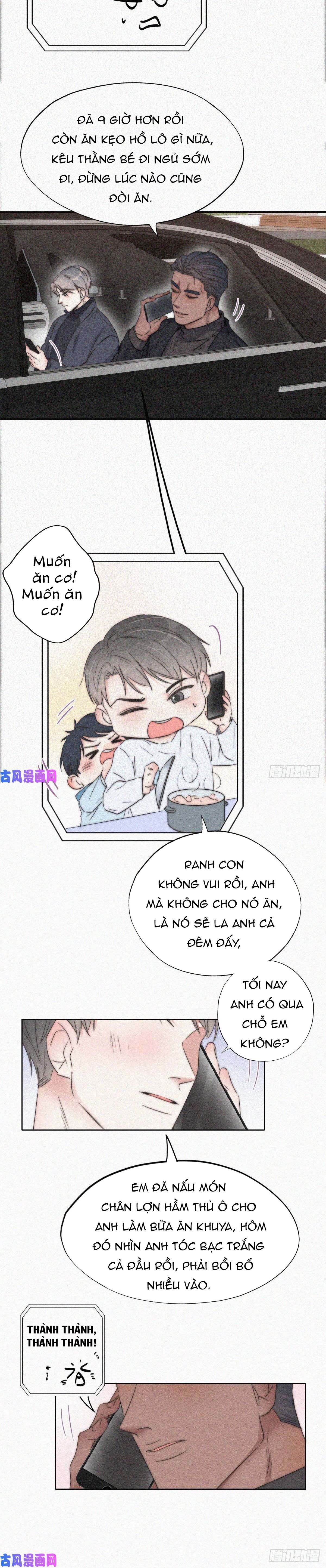 đọc truyện Nghịch Tập Chi Hảo Dựng Nhân Sinh Chương 82 ảnh 8 tại Thiên Thai Truyện