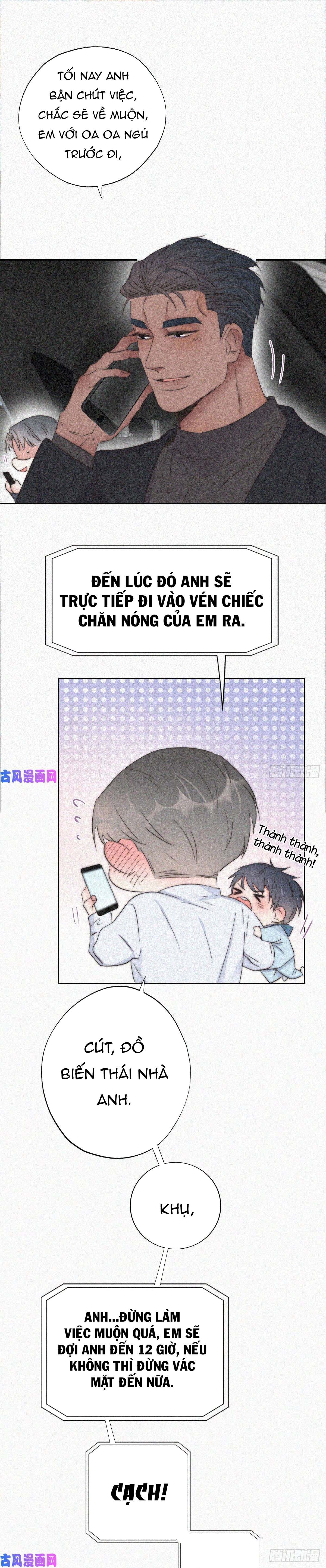 đọc truyện Nghịch Tập Chi Hảo Dựng Nhân Sinh Chương 82 ảnh 9 tại Thiên Thai Truyện