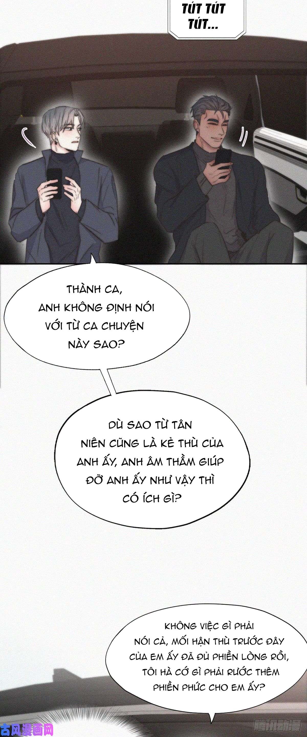 đọc truyện Nghịch Tập Chi Hảo Dựng Nhân Sinh Chương 82 ảnh 10 tại Thiên Thai Truyện