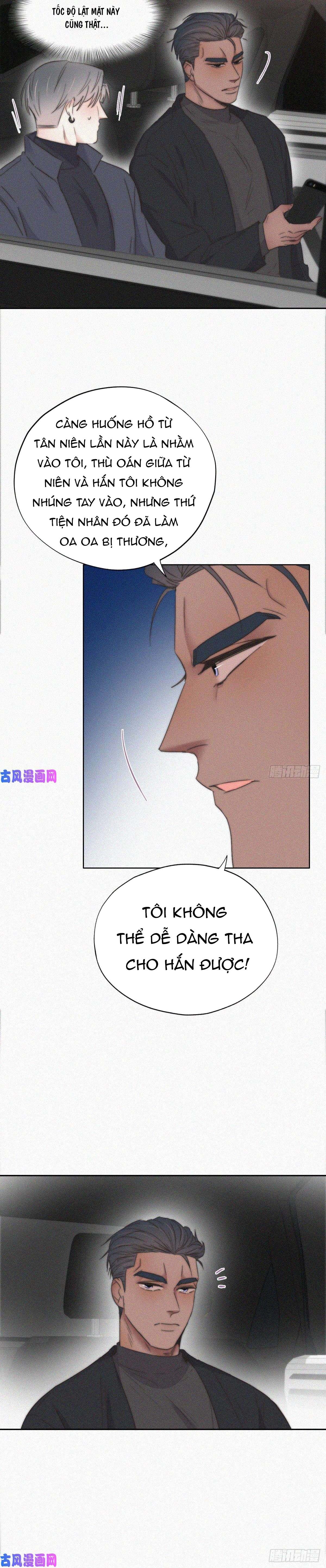 đọc truyện Nghịch Tập Chi Hảo Dựng Nhân Sinh Chương 82 ảnh 11 tại Thiên Thai Truyện