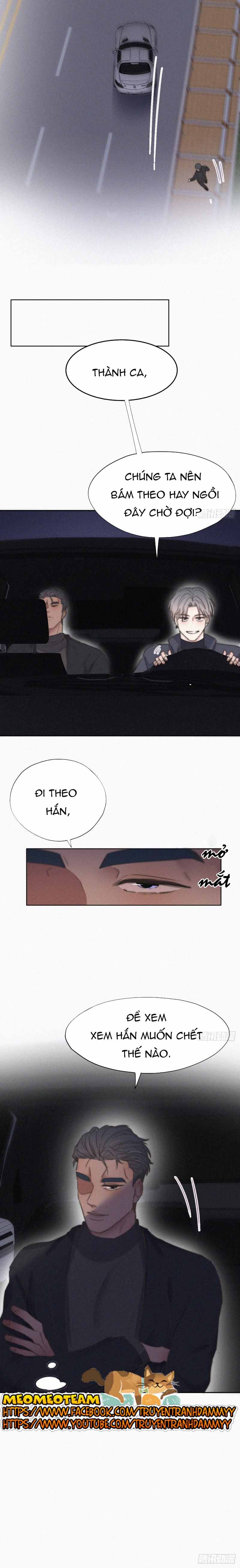 đọc truyện Nghịch Tập Chi Hảo Dựng Nhân Sinh Chương 83 ảnh 13 tại Thiên Thai Truyện