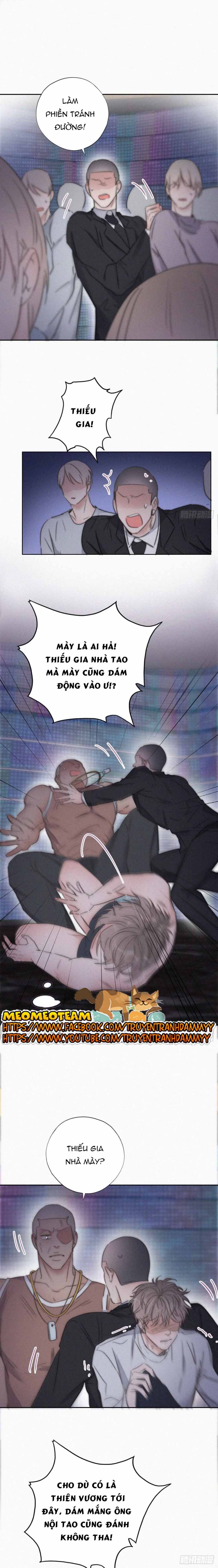 đọc truyện Nghịch Tập Chi Hảo Dựng Nhân Sinh Chương 83 ảnh 4 tại Thiên Thai Truyện