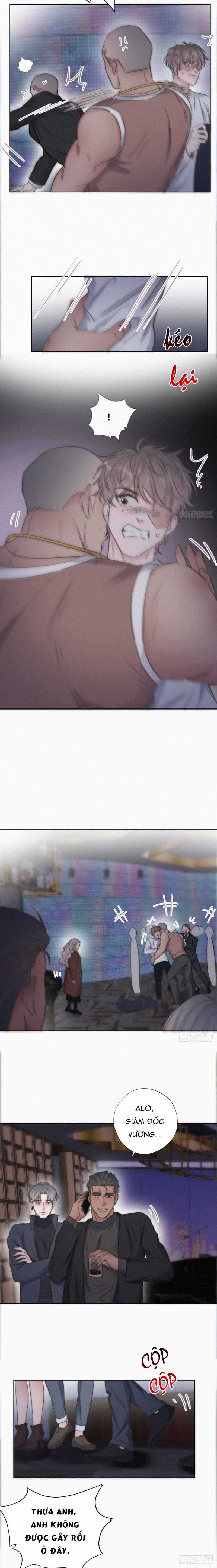 đọc truyện Nghịch Tập Chi Hảo Dựng Nhân Sinh Chương 83 ảnh 5 tại Thiên Thai Truyện