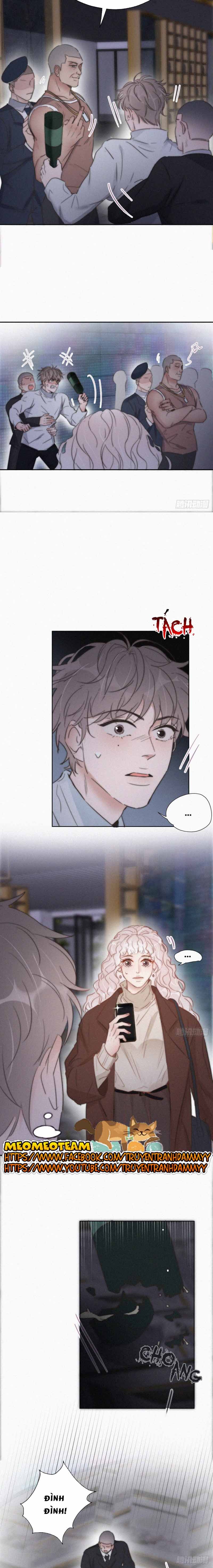 đọc truyện Nghịch Tập Chi Hảo Dựng Nhân Sinh Chương 83 ảnh 7 tại Thiên Thai Truyện