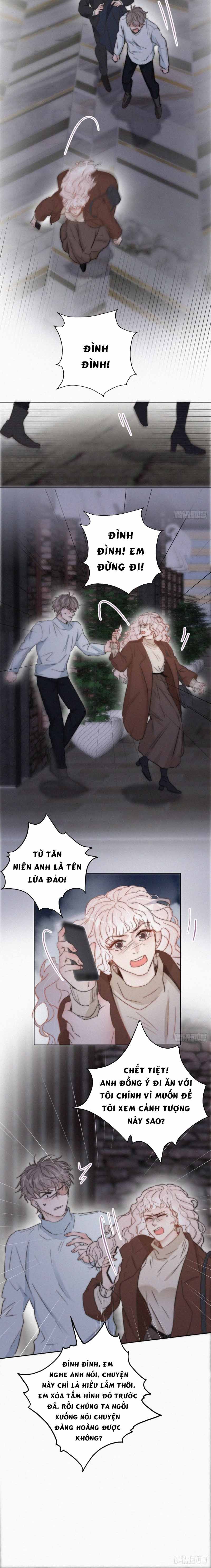 đọc truyện Nghịch Tập Chi Hảo Dựng Nhân Sinh Chương 83 ảnh 8 tại Thiên Thai Truyện