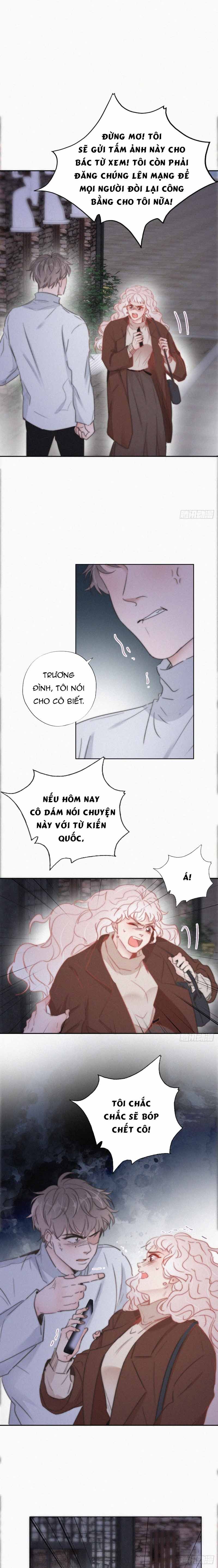 đọc truyện Nghịch Tập Chi Hảo Dựng Nhân Sinh Chương 83 ảnh 9 tại Thiên Thai Truyện