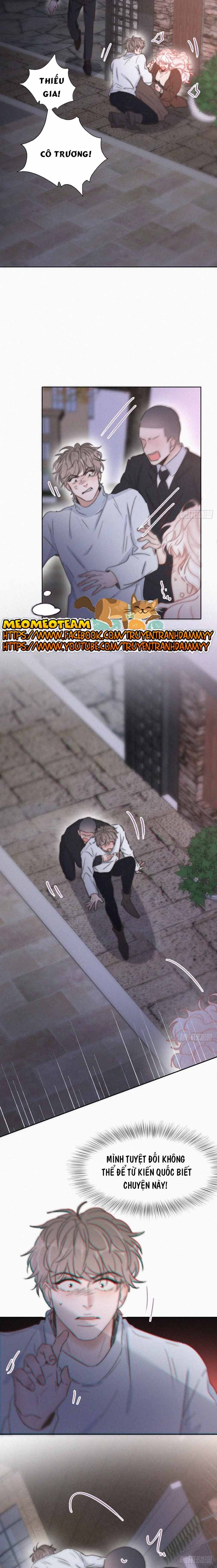 đọc truyện Nghịch Tập Chi Hảo Dựng Nhân Sinh Chương 83 ảnh 11 tại Thiên Thai Truyện