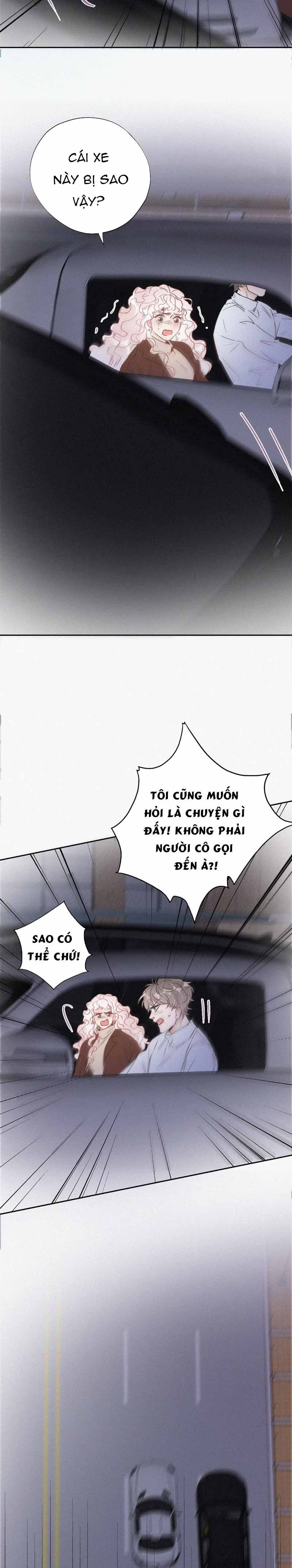 đọc truyện Nghịch Tập Chi Hảo Dựng Nhân Sinh Chương 84 ảnh 12 tại Thiên Thai Truyện