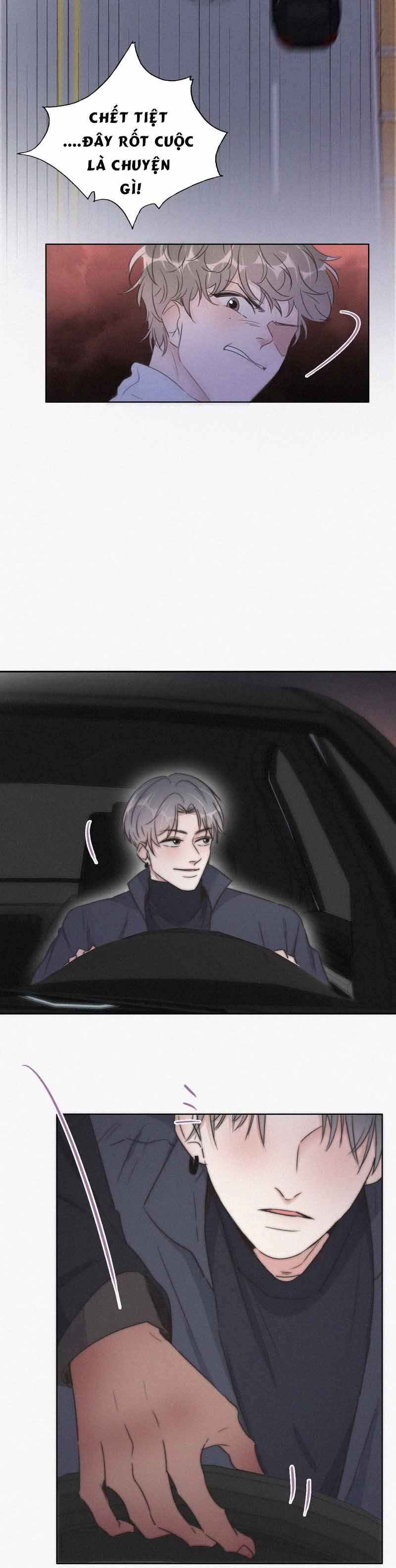 đọc truyện Nghịch Tập Chi Hảo Dựng Nhân Sinh Chương 84 ảnh 13 tại Thiên Thai Truyện