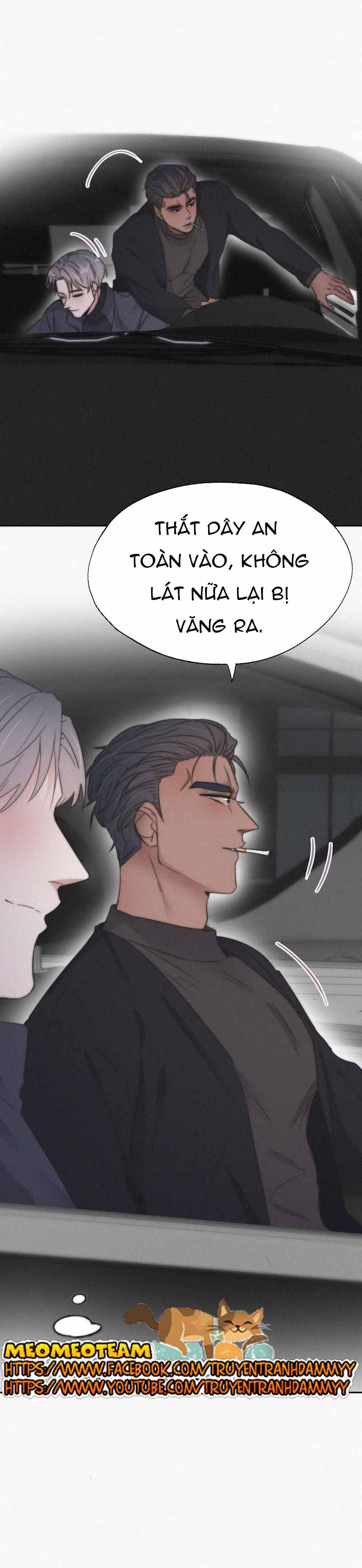 đọc truyện Nghịch Tập Chi Hảo Dựng Nhân Sinh Chương 84 ảnh 14 tại Thiên Thai Truyện