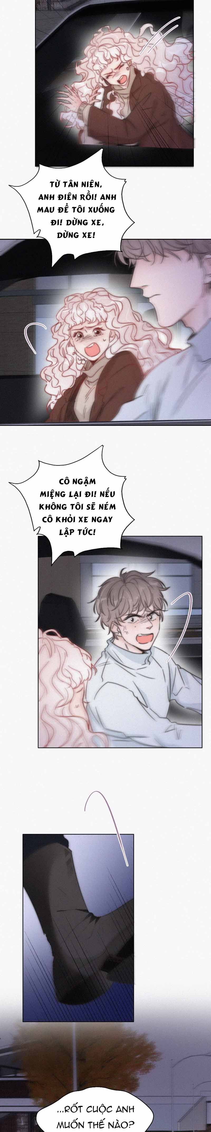 đọc truyện Nghịch Tập Chi Hảo Dựng Nhân Sinh Chương 84 ảnh 4 tại Thiên Thai Truyện