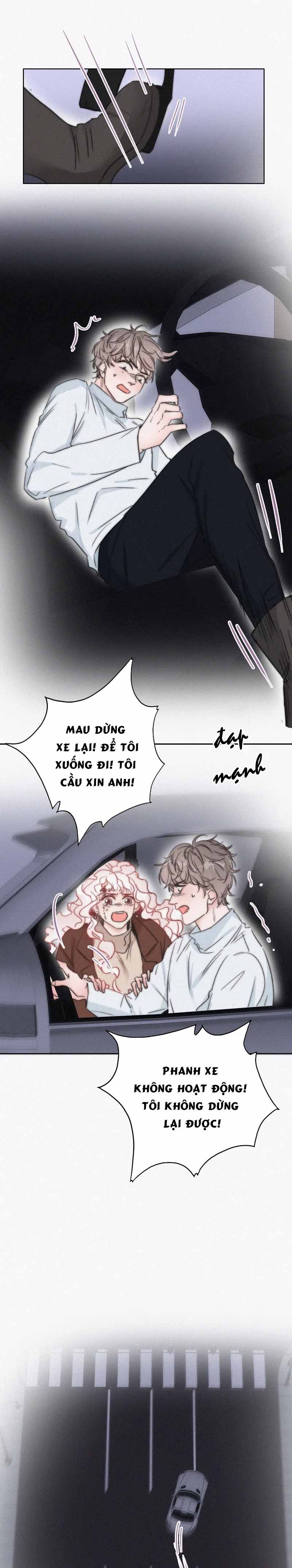 đọc truyện Nghịch Tập Chi Hảo Dựng Nhân Sinh Chương 84 ảnh 9 tại Thiên Thai Truyện