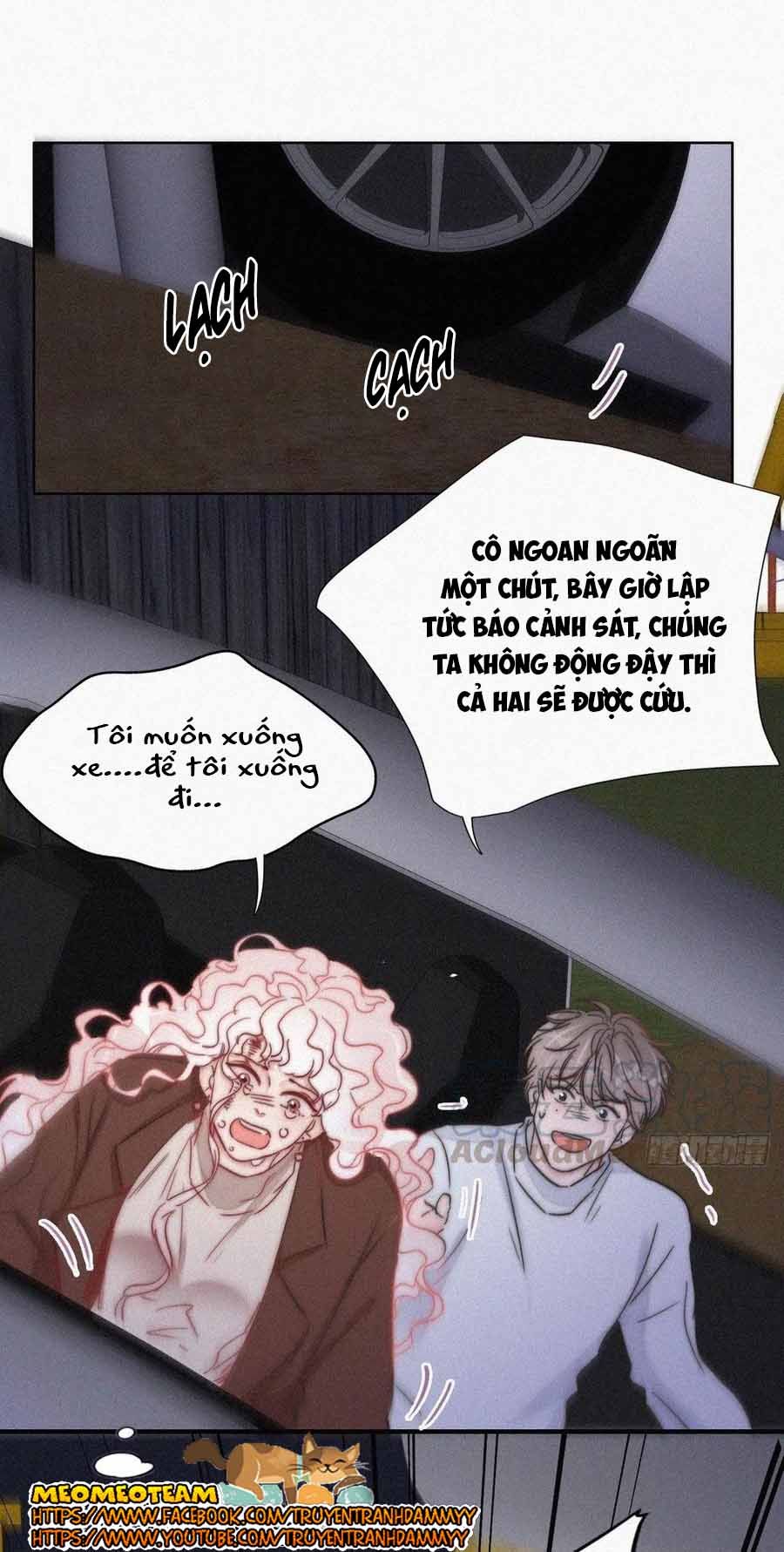 đọc truyện Nghịch Tập Chi Hảo Dựng Nhân Sinh Chương 85 ảnh 16 tại Thiên Thai Truyện