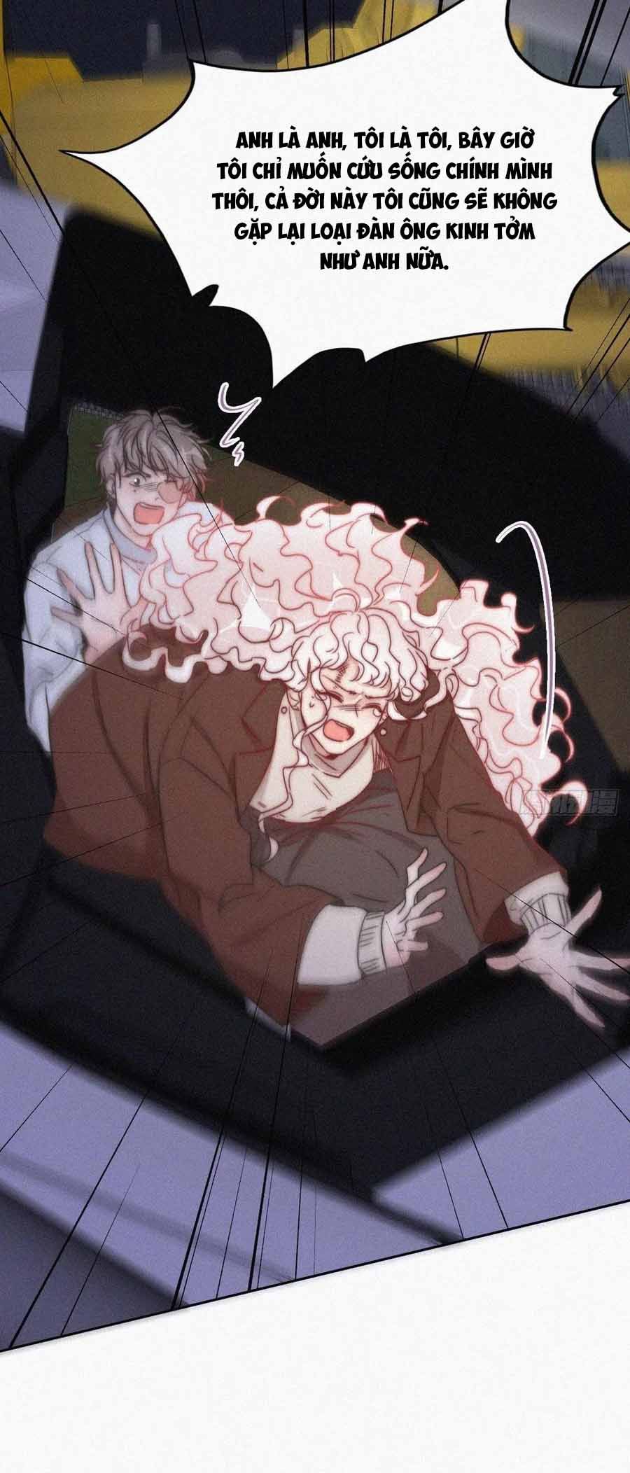 đọc truyện Nghịch Tập Chi Hảo Dựng Nhân Sinh Chương 85 ảnh 17 tại Thiên Thai Truyện