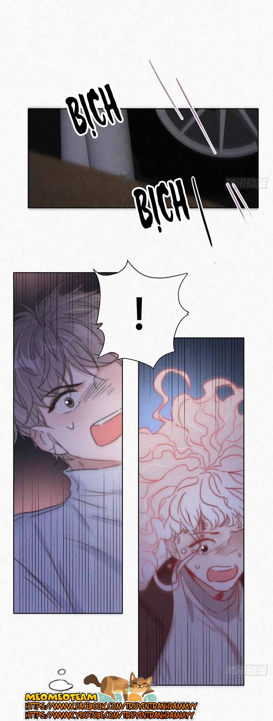 đọc truyện Nghịch Tập Chi Hảo Dựng Nhân Sinh Chương 85 ảnh 18 tại Thiên Thai Truyện