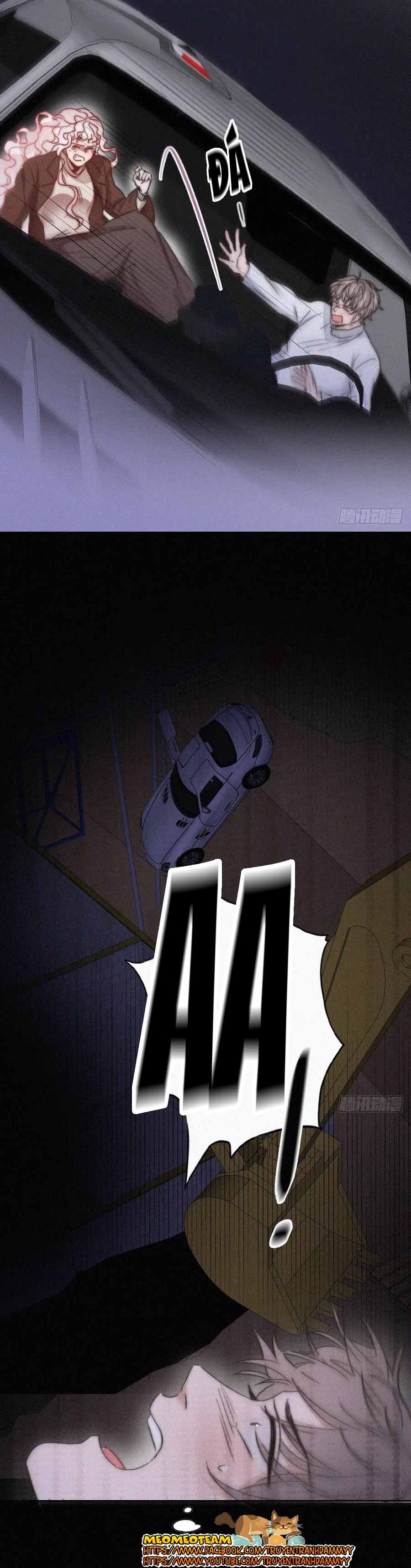 đọc truyện Nghịch Tập Chi Hảo Dựng Nhân Sinh Chương 85 ảnh 21 tại Thiên Thai Truyện