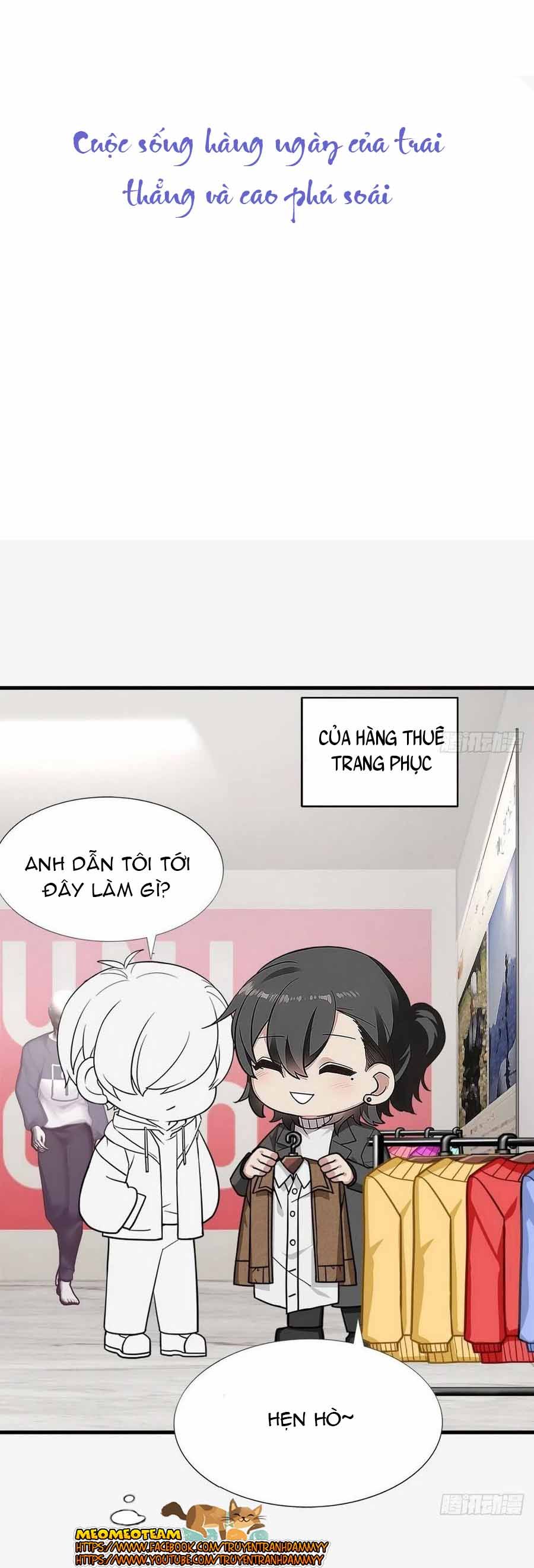 đọc truyện Nghịch Tập Chi Hảo Dựng Nhân Sinh Chương 85 ảnh 23 tại Thiên Thai Truyện