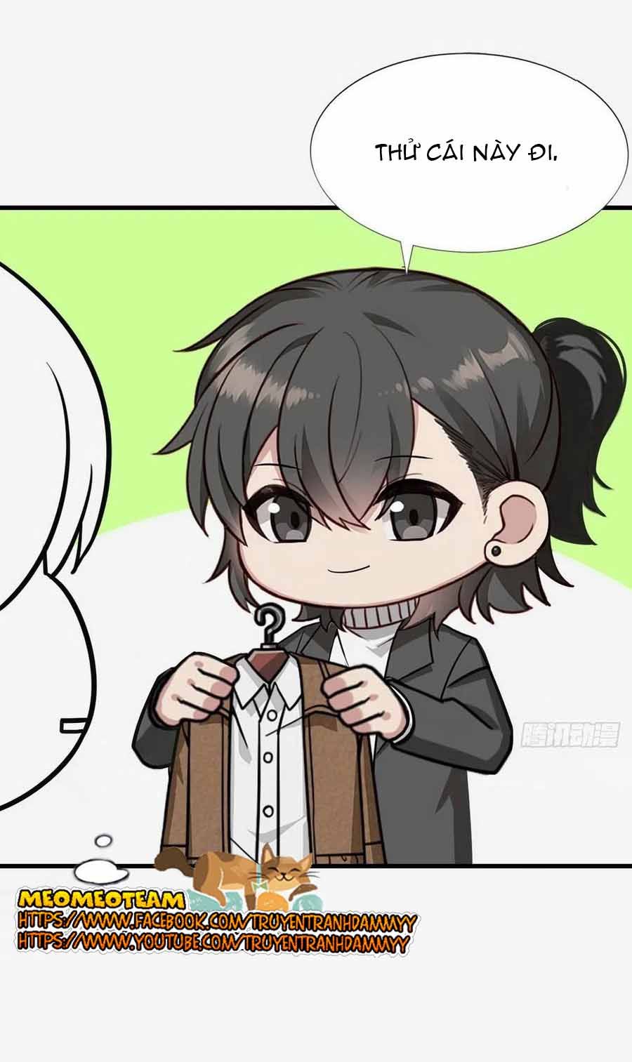 đọc truyện Nghịch Tập Chi Hảo Dựng Nhân Sinh Chương 85 ảnh 25 tại Thiên Thai Truyện