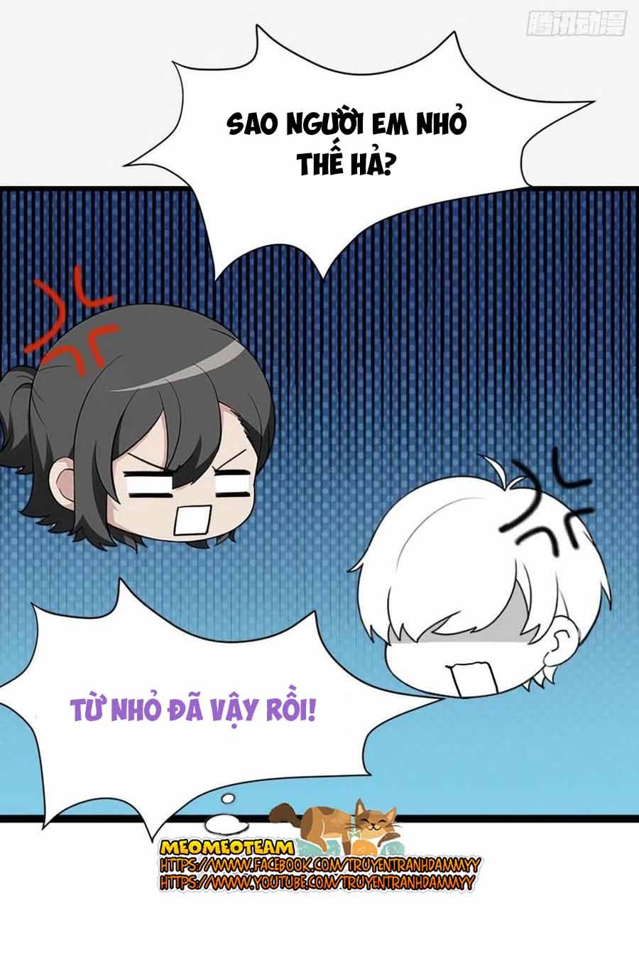 đọc truyện Nghịch Tập Chi Hảo Dựng Nhân Sinh Chương 85 ảnh 26 tại Thiên Thai Truyện