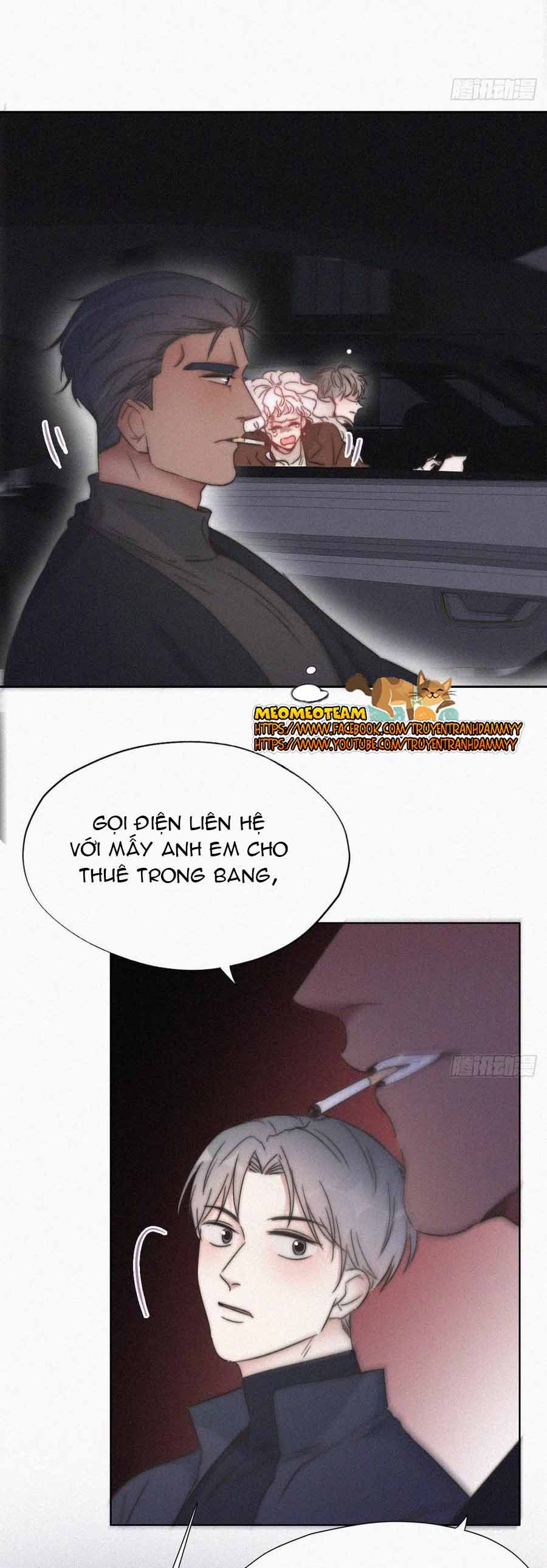 đọc truyện Nghịch Tập Chi Hảo Dựng Nhân Sinh Chương 85 ảnh 8 tại Thiên Thai Truyện