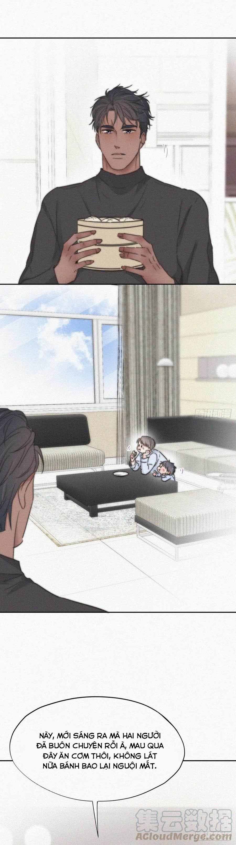 đọc truyện Nghịch Tập Chi Hảo Dựng Nhân Sinh Chương 86 ảnh 12 tại Thiên Thai Truyện