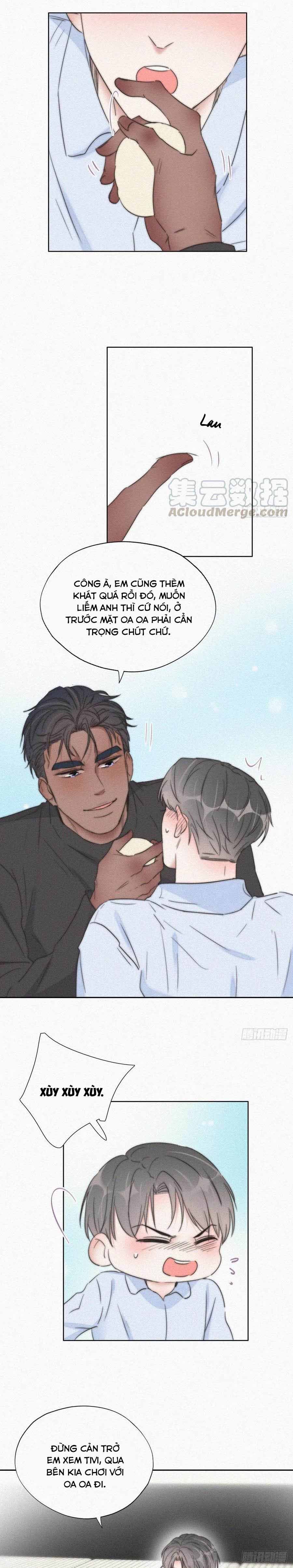 đọc truyện Nghịch Tập Chi Hảo Dựng Nhân Sinh Chương 86 ảnh 14 tại Thiên Thai Truyện