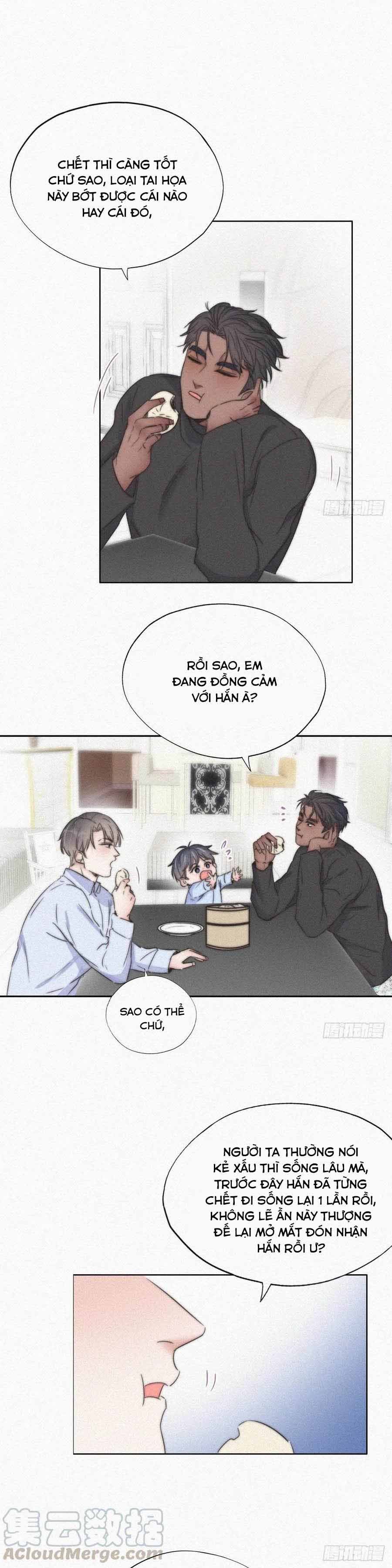 đọc truyện Nghịch Tập Chi Hảo Dựng Nhân Sinh Chương 86 ảnh 16 tại Thiên Thai Truyện