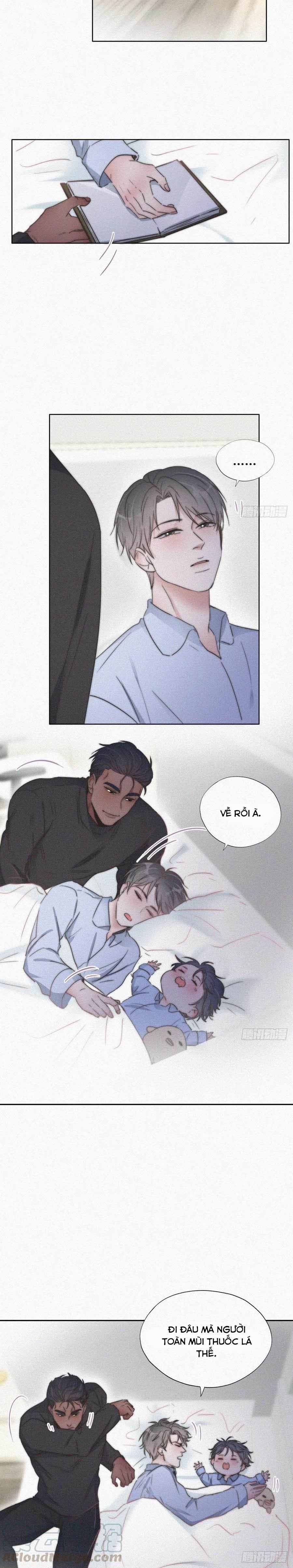 đọc truyện Nghịch Tập Chi Hảo Dựng Nhân Sinh Chương 86 ảnh 5 tại Thiên Thai Truyện