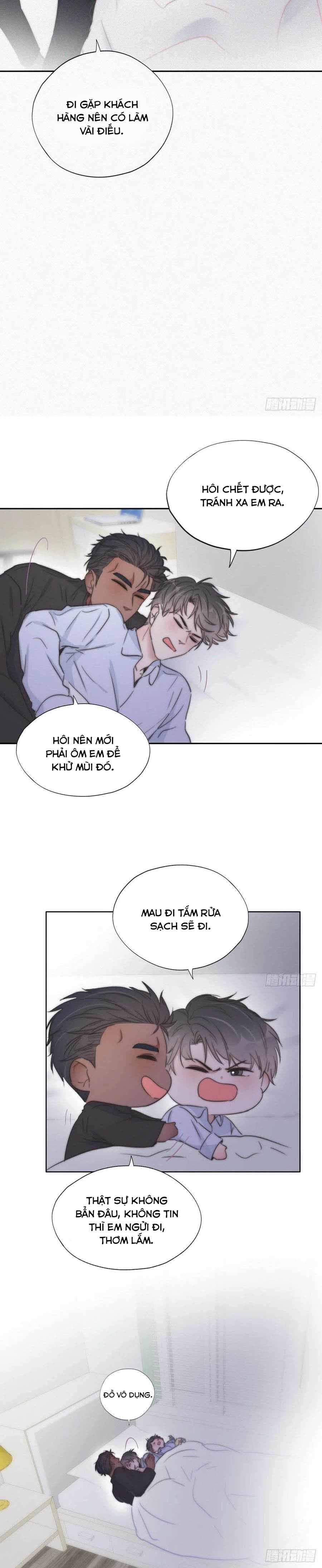 đọc truyện Nghịch Tập Chi Hảo Dựng Nhân Sinh Chương 86 ảnh 6 tại Thiên Thai Truyện