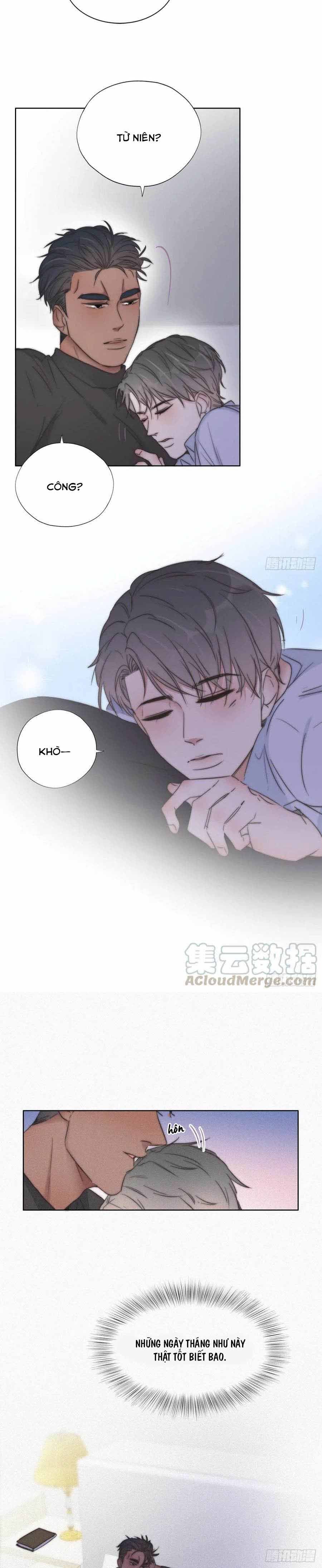 đọc truyện Nghịch Tập Chi Hảo Dựng Nhân Sinh Chương 86 ảnh 8 tại Thiên Thai Truyện