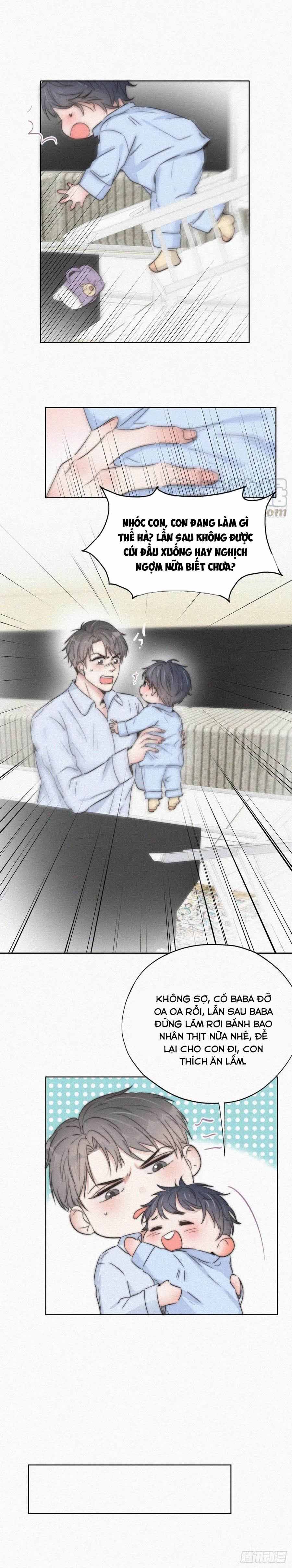 đọc truyện Nghịch Tập Chi Hảo Dựng Nhân Sinh Chương 86 ảnh 11 tại Thiên Thai Truyện