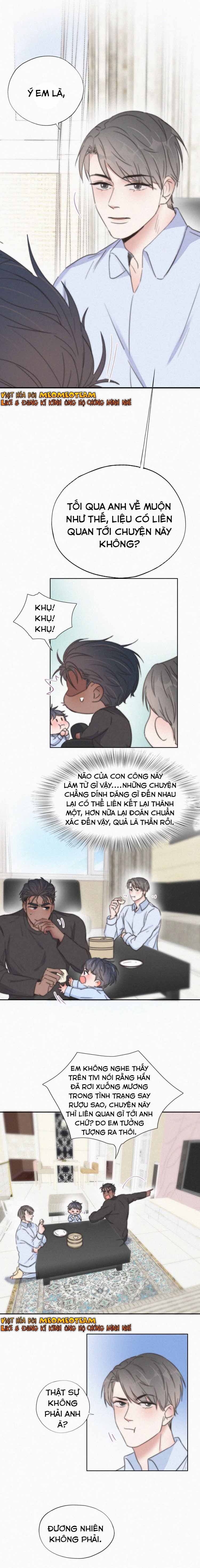 đọc truyện Nghịch Tập Chi Hảo Dựng Nhân Sinh Chương 87 ảnh 4 tại Thiên Thai Truyện