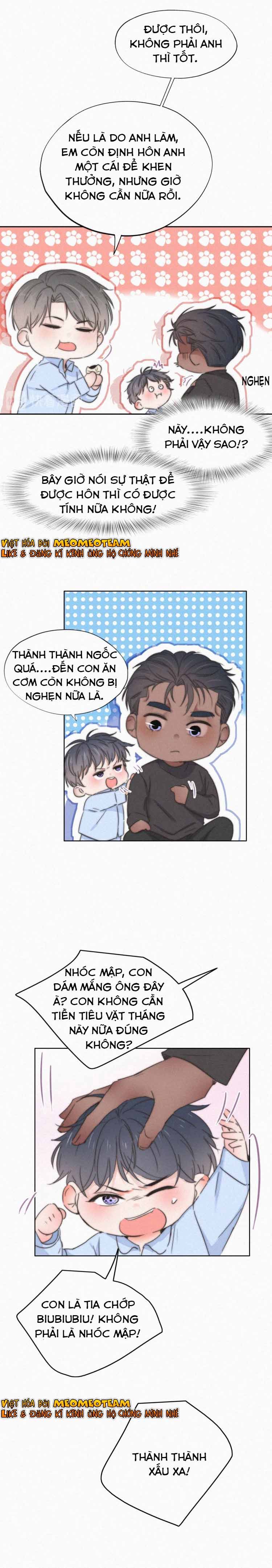 đọc truyện Nghịch Tập Chi Hảo Dựng Nhân Sinh Chương 87 ảnh 5 tại Thiên Thai Truyện