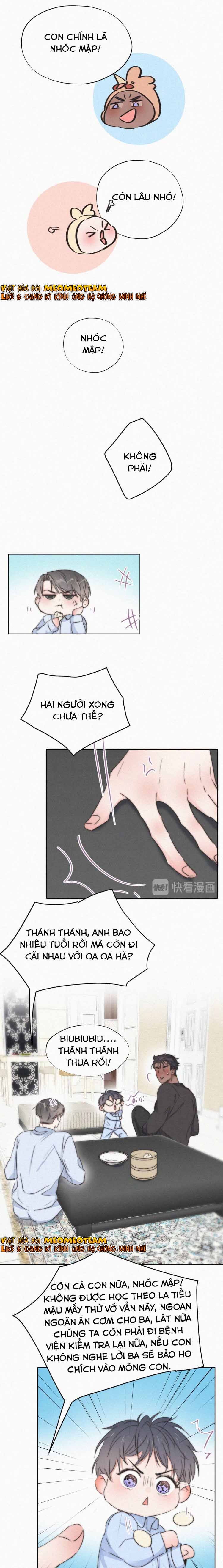 đọc truyện Nghịch Tập Chi Hảo Dựng Nhân Sinh Chương 87 ảnh 6 tại Thiên Thai Truyện