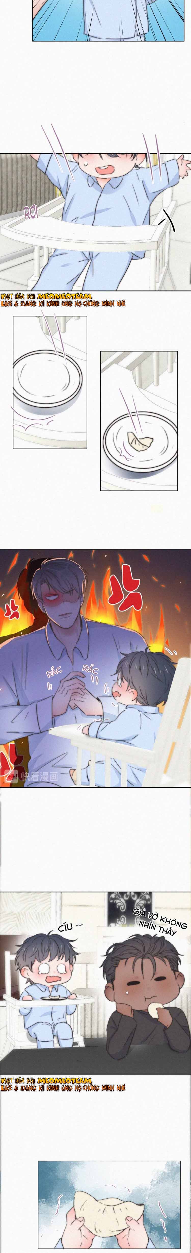 đọc truyện Nghịch Tập Chi Hảo Dựng Nhân Sinh Chương 87 ảnh 7 tại Thiên Thai Truyện