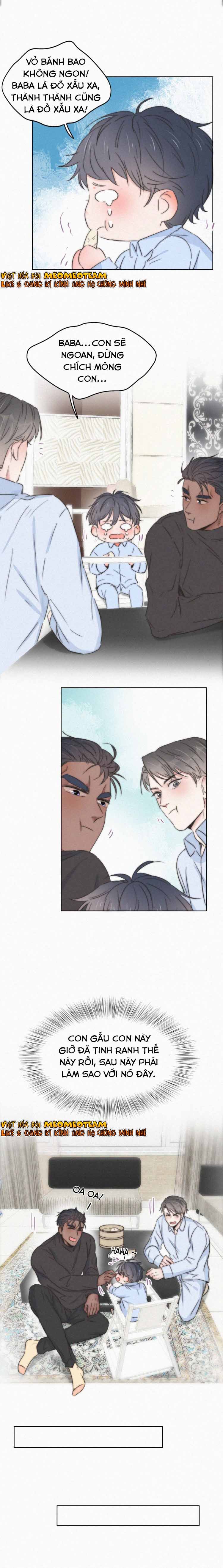 đọc truyện Nghịch Tập Chi Hảo Dựng Nhân Sinh Chương 87 ảnh 8 tại Thiên Thai Truyện