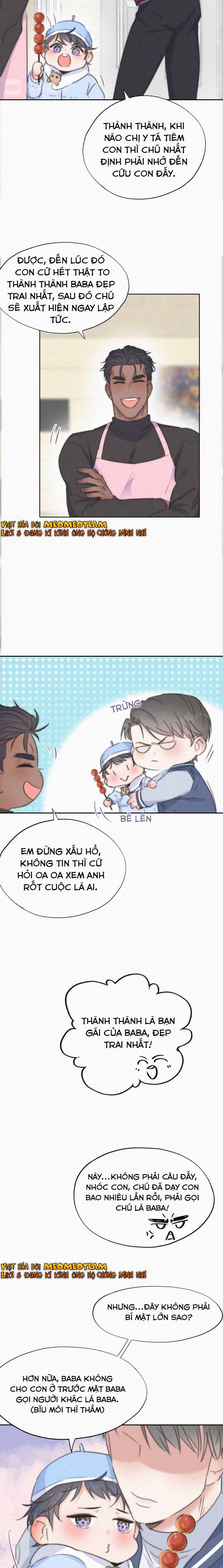 đọc truyện Nghịch Tập Chi Hảo Dựng Nhân Sinh Chương 87 ảnh 10 tại Thiên Thai Truyện